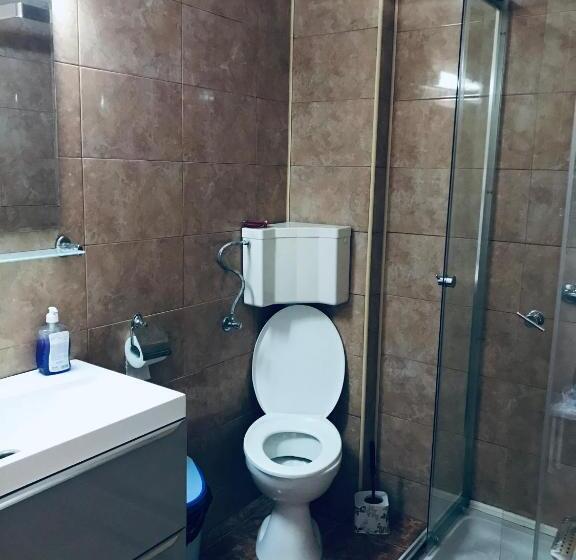 بنسيون Pinul Negru 2