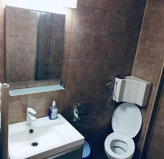 بنسيون Pinul Negru 2