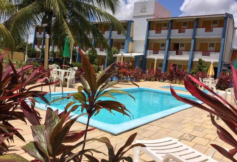 Пансион Pousada Das Acacias