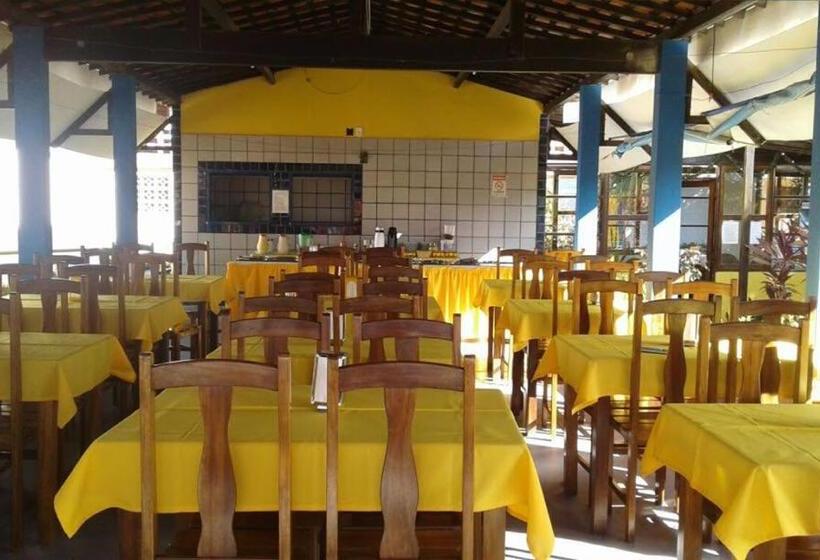 Пансион Pousada Das Acacias