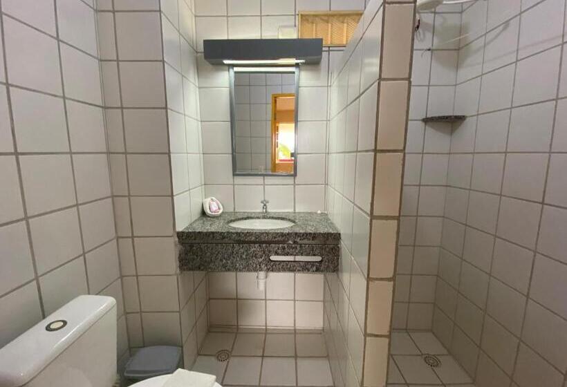 Пансион Pousada Das Acacias