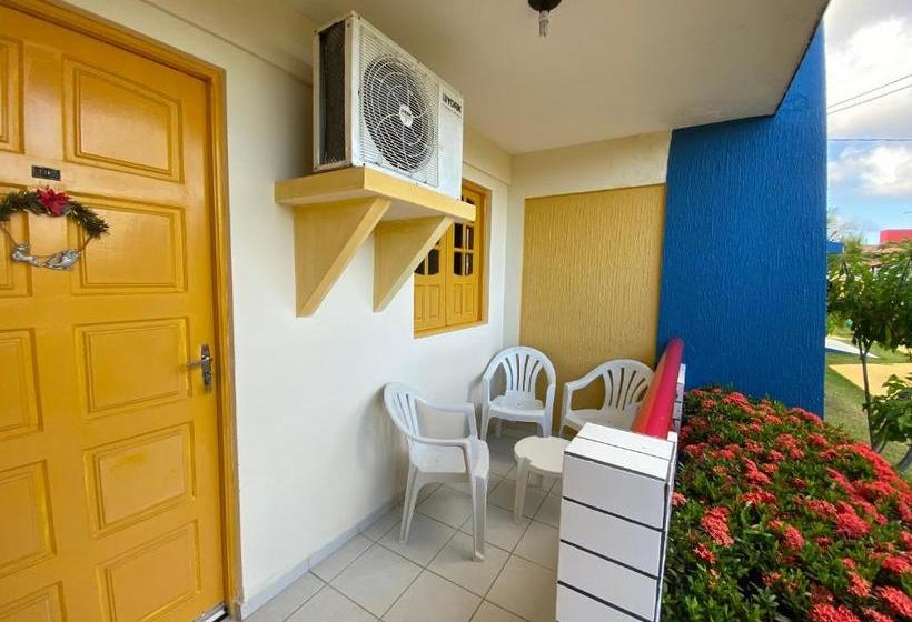 Пансион Pousada Das Acacias