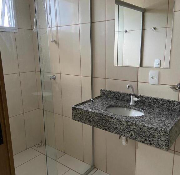 פנסיון Pousada Fuzer