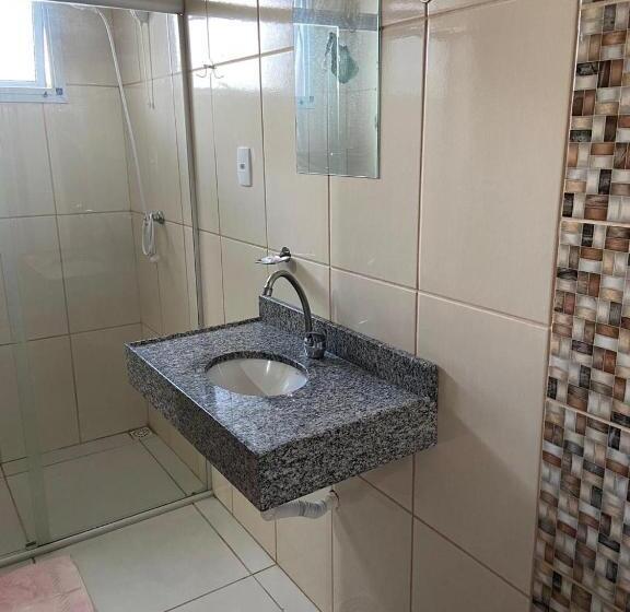 פנסיון Pousada Fuzer