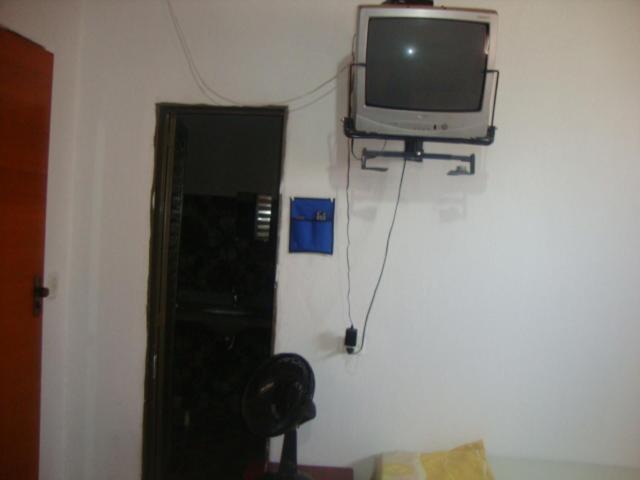 펜션 Pousada Iii Poderes