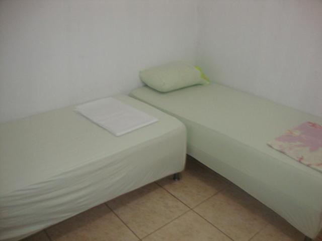 펜션 Pousada Iii Poderes