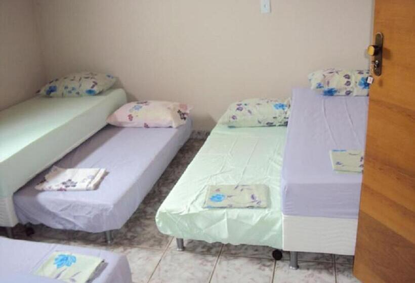 펜션 Pousada Iii Poderes