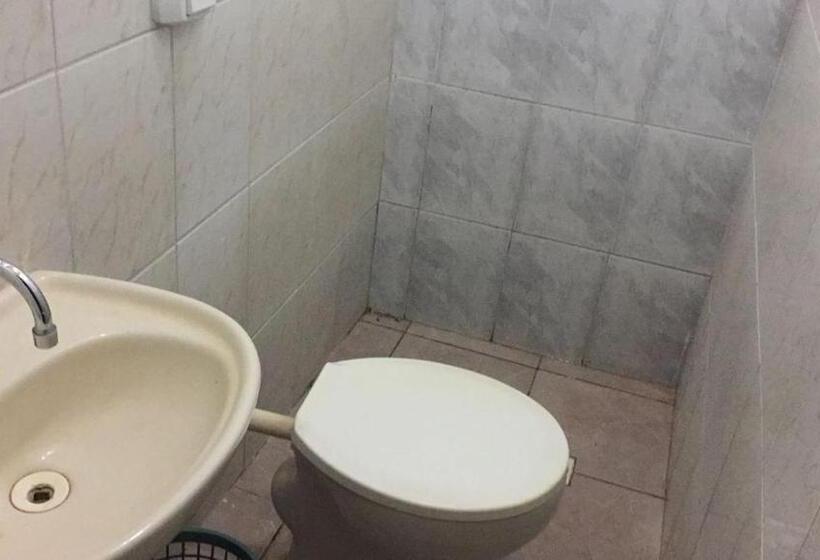 펜션 Pousada Iii Poderes