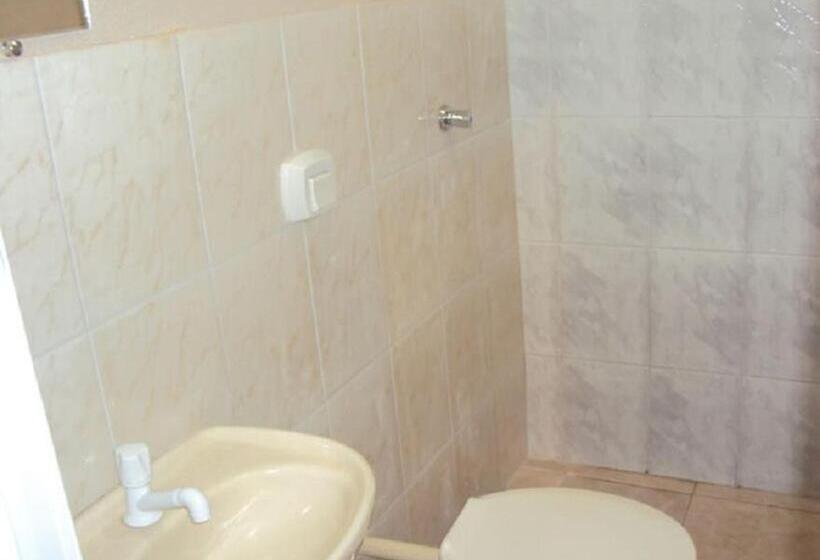 펜션 Pousada Iii Poderes