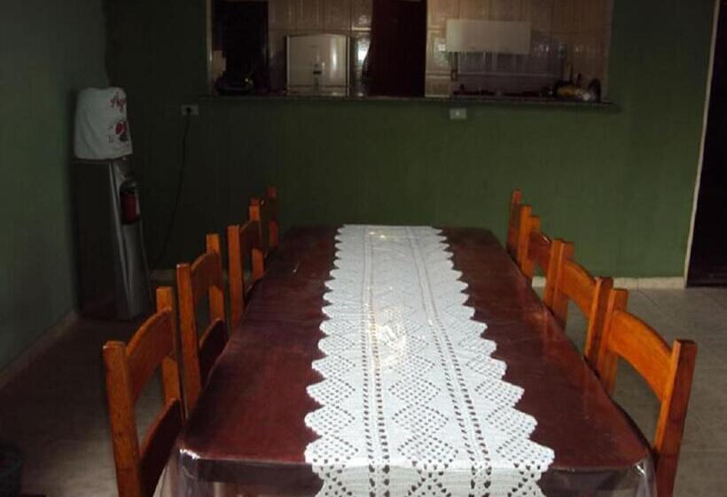 펜션 Pousada Iii Poderes