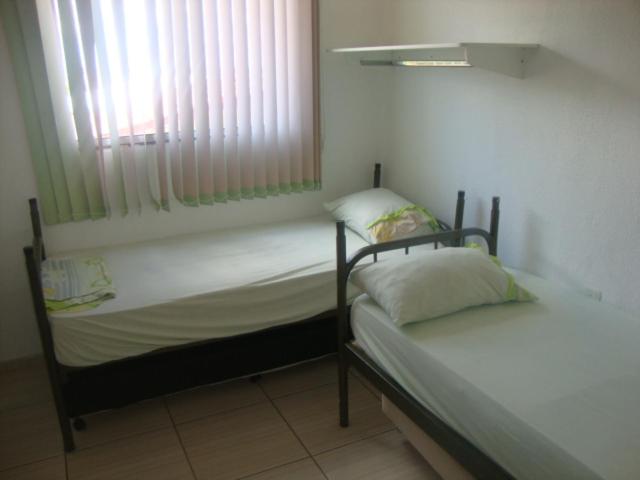 펜션 Pousada Iii Poderes