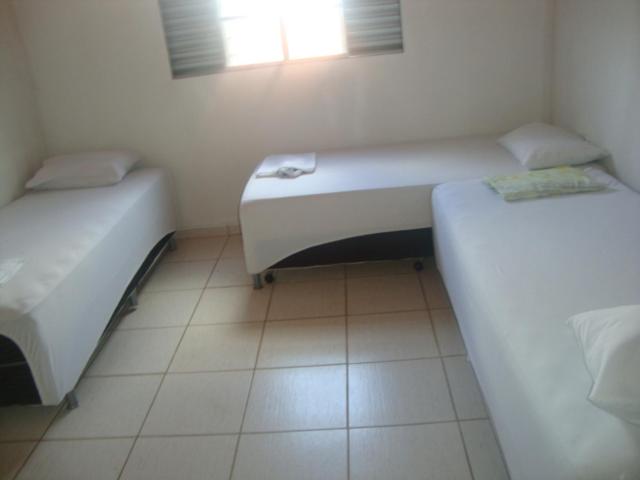 펜션 Pousada Iii Poderes