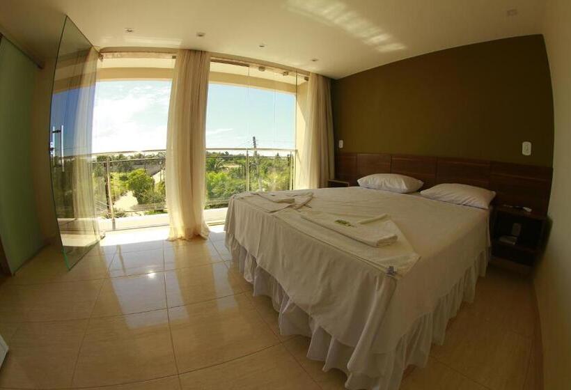 膳宿费 Pousada Morada Dos Ventos