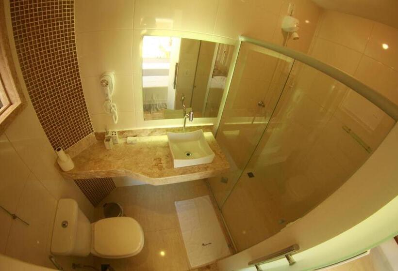 بنسيون Pousada Morada Dos Ventos