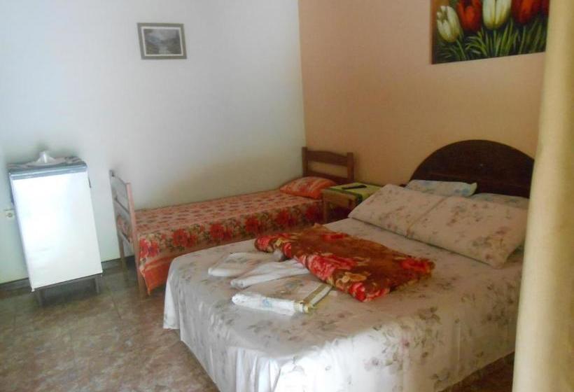 Пансион Pousada Renascer