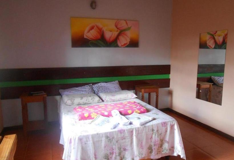 Пансион Pousada Renascer