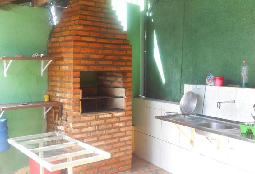 Пансион Pousada Renascer