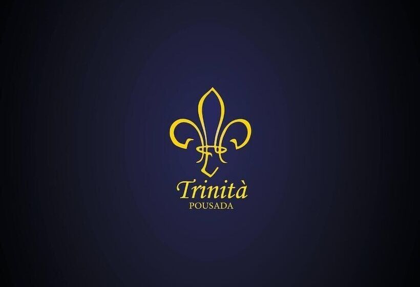 بنسيون Pousada Trinità