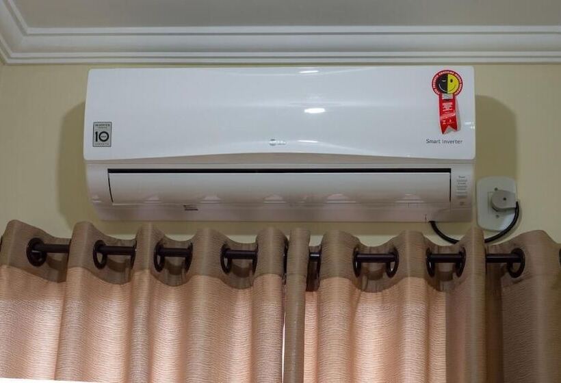 بنسيون Pousada Trinità