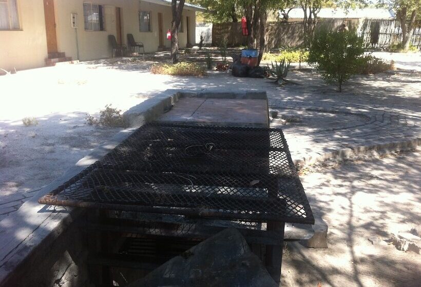 Пансион Residence Inn Guest House