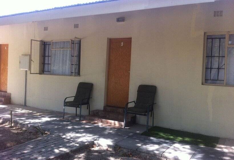 Пансион Residence Inn Guest House