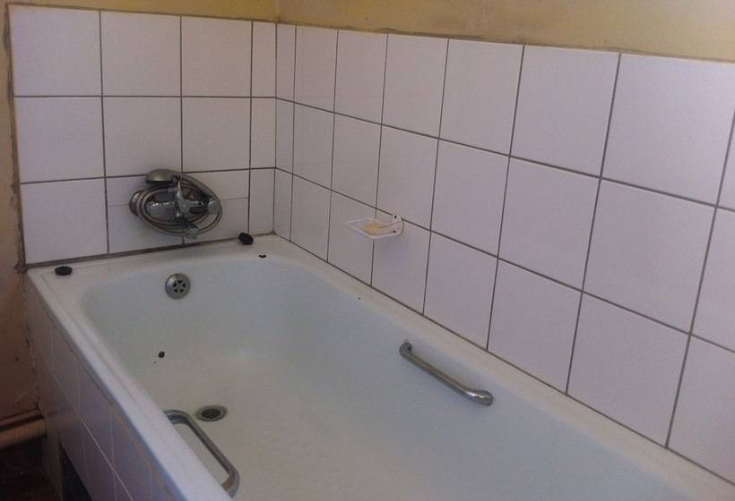 Пансион Residence Inn Guest House