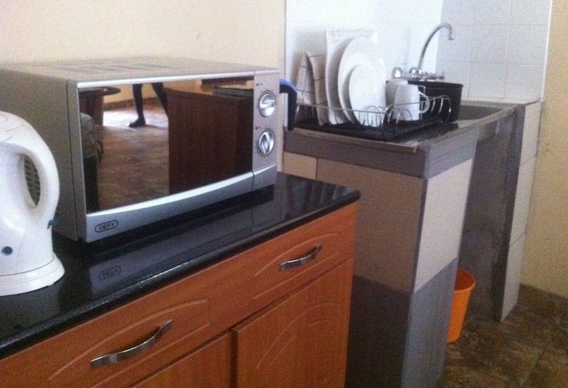 Пансион Residence Inn Guest House