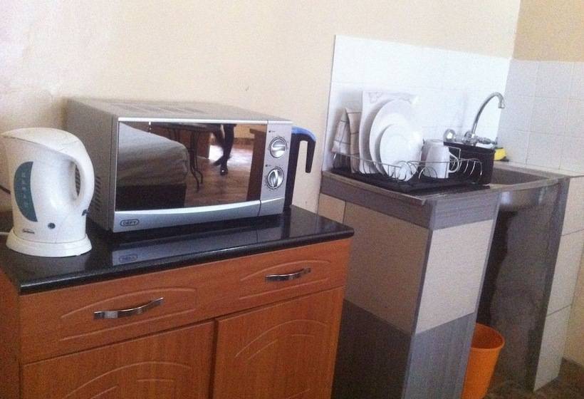 Пансион Residence Inn Guest House