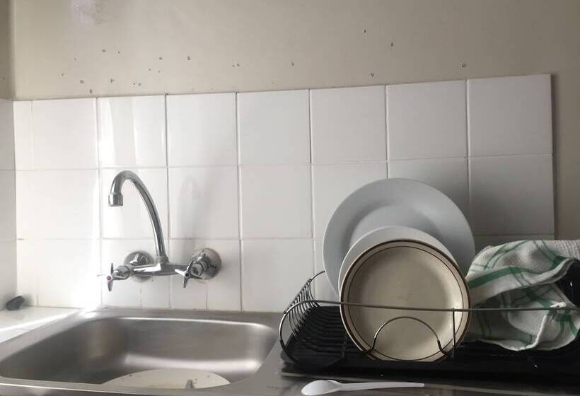 Пансион Residence Inn Guest House