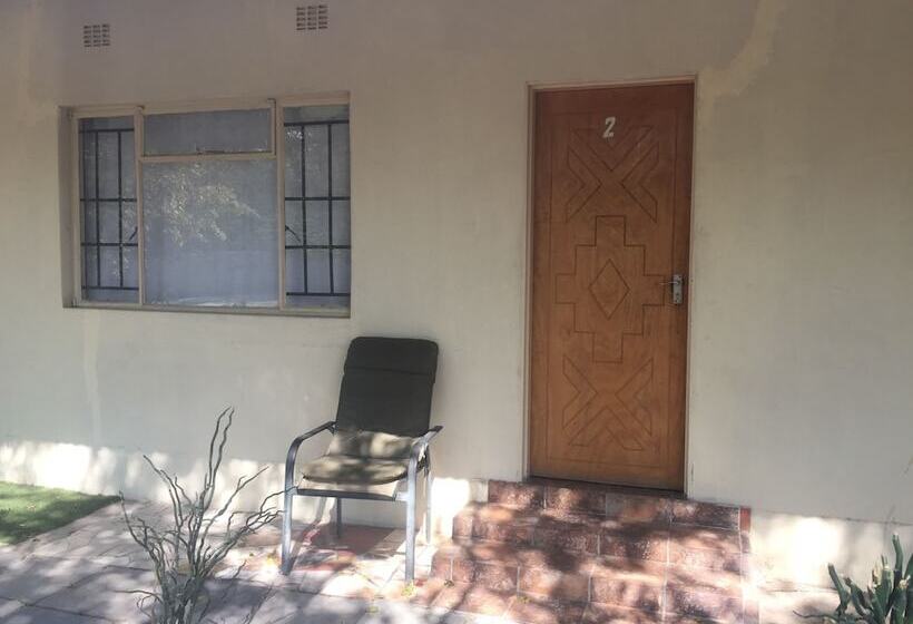 Пансион Residence Inn Guest House