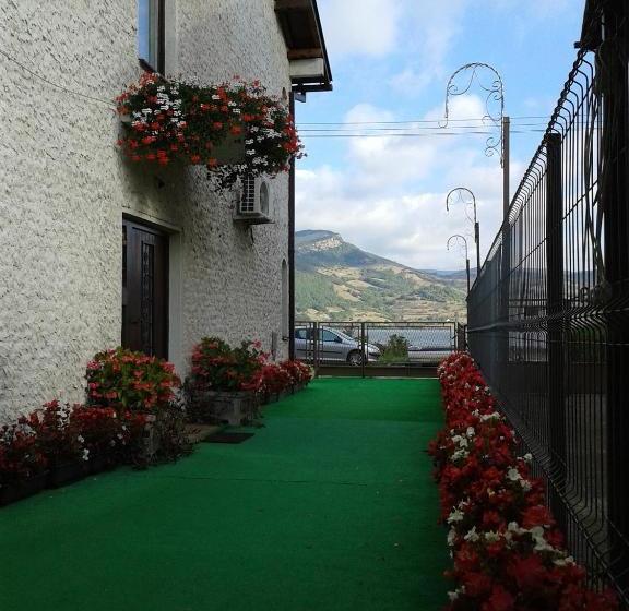 پانسیون Rooms Jankovic