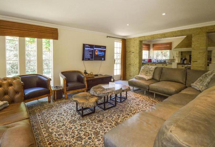 Пансион San Rock Guest House