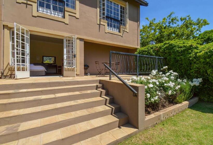 펜션 San Rock Guest House