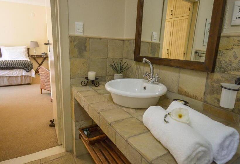 Пансион San Rock Guest House