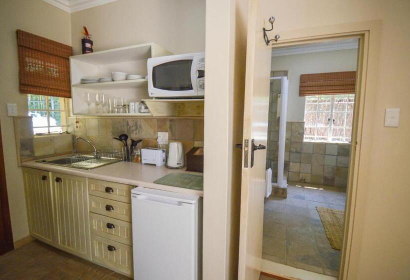 بنسيون San Rock Guest House