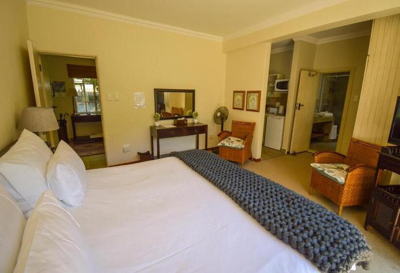 Пансион San Rock Guest House