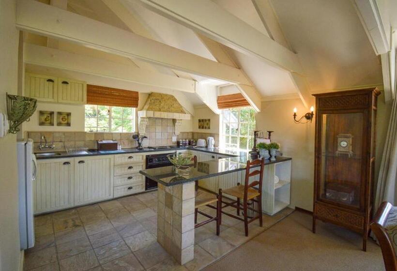 펜션 San Rock Guest House