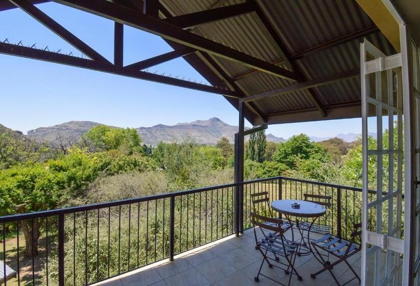 بنسيون San Rock Guest House