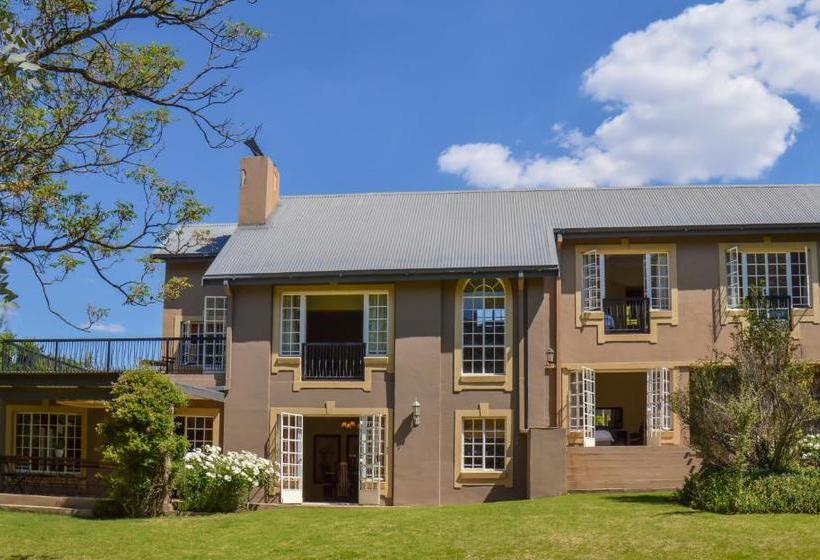 Пансион San Rock Guest House