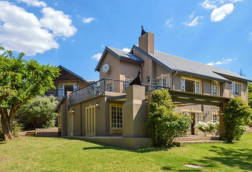 פנסיון San Rock Guest House