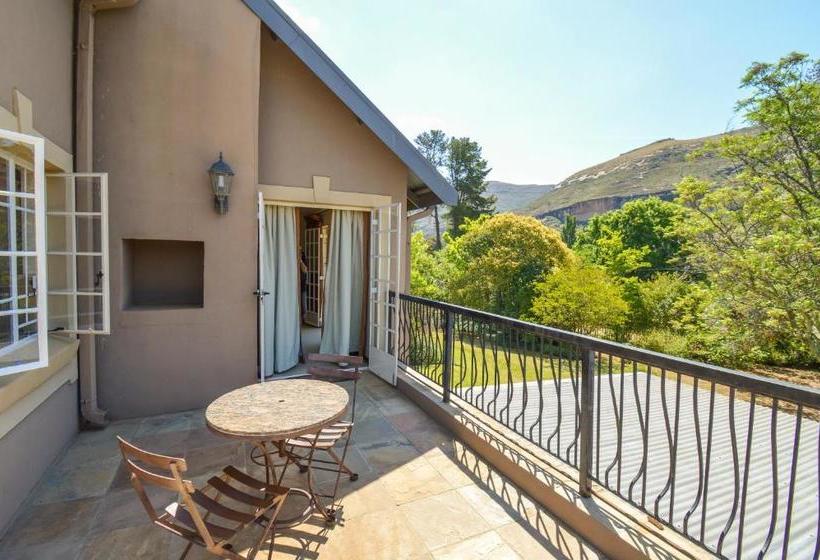 Пансион San Rock Guest House