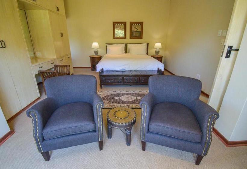 Пансион San Rock Guest House