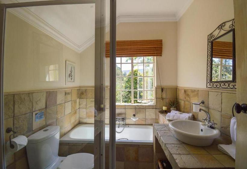 Пансион San Rock Guest House