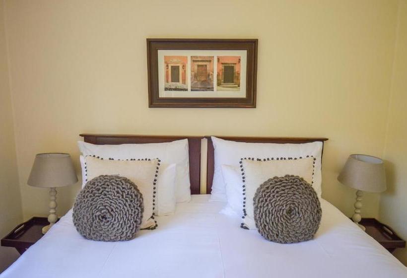 Пансион San Rock Guest House