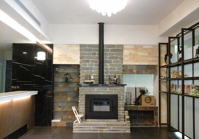 پانسیون Smile Ark Homestay