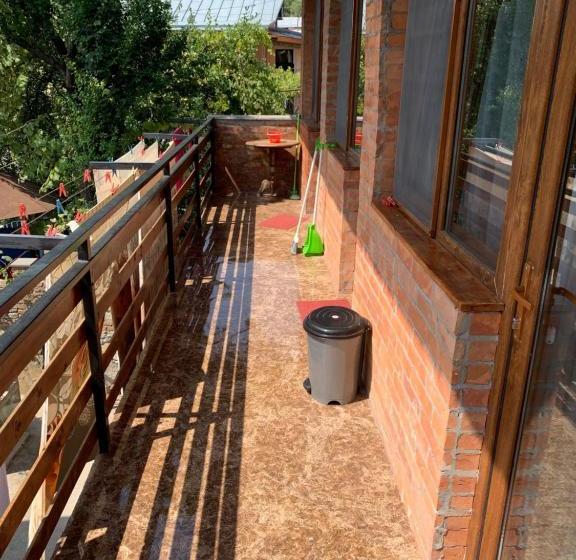 پانسیون Tamarioni