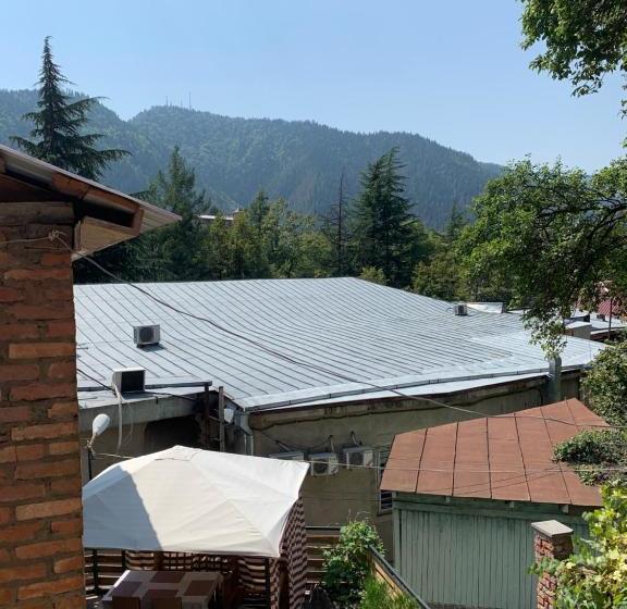 پانسیون Tamarioni