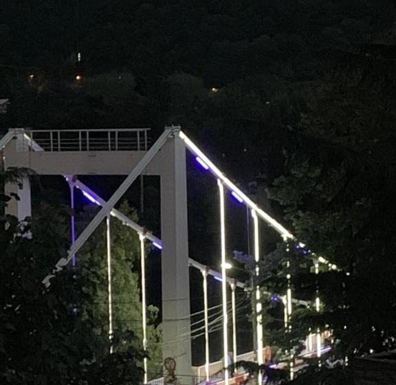 پانسیون Tamarioni