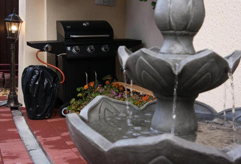 ペンション Vila Cu Flori