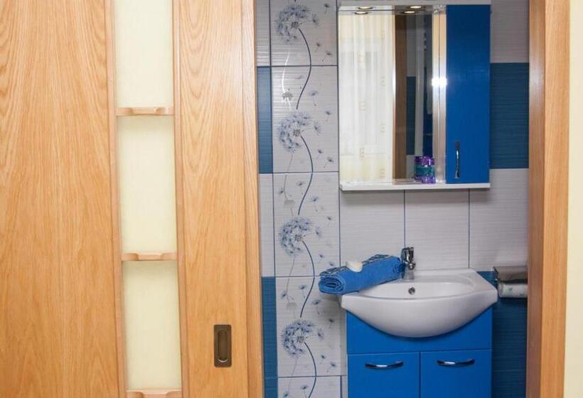 ペンション Vila Cu Flori